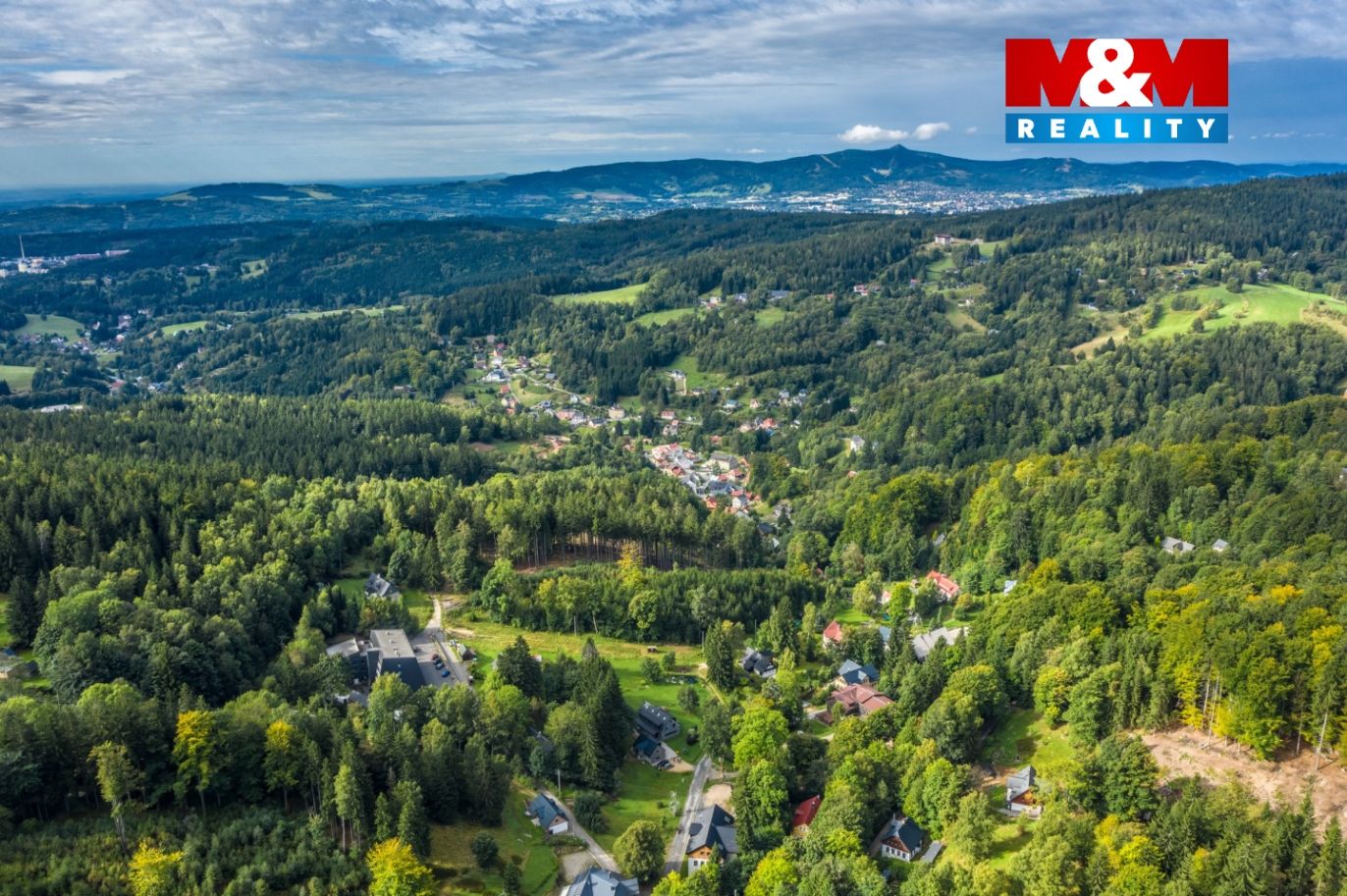 okolní krajina