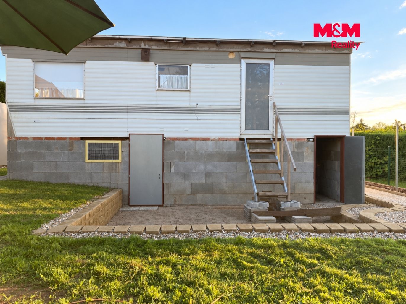 959117 - Prodej chaty, 25 m², Brandýs nad Labem-Stará Boleslav