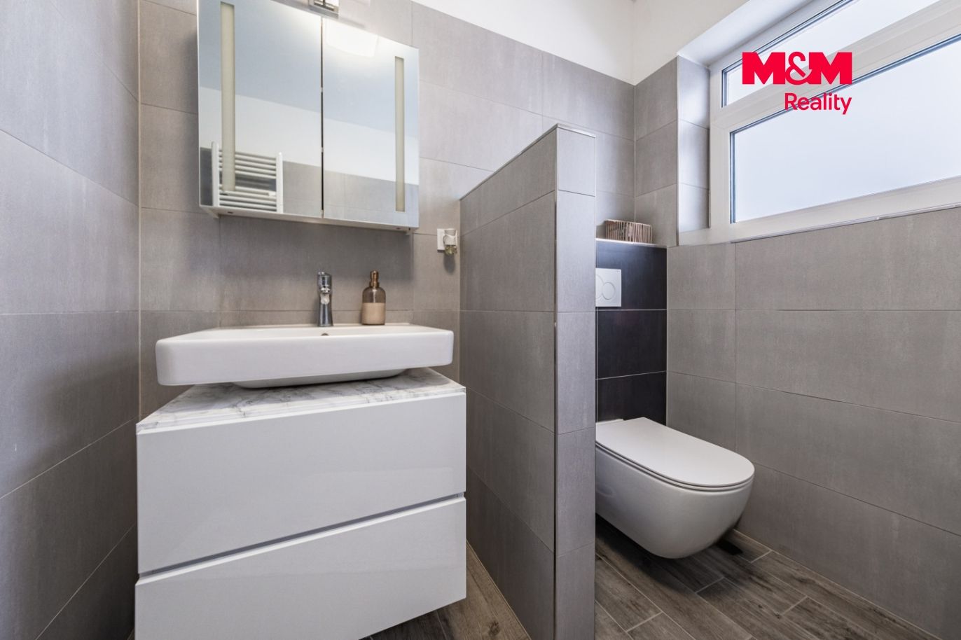 Prodej bytu 4+kk, 93 m², Kostelec nad Černými lesy