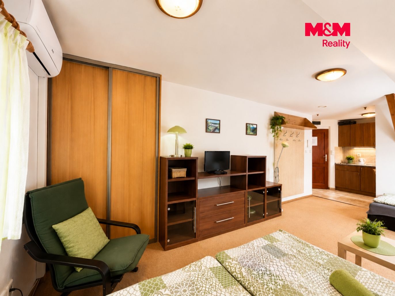 apartmán 4