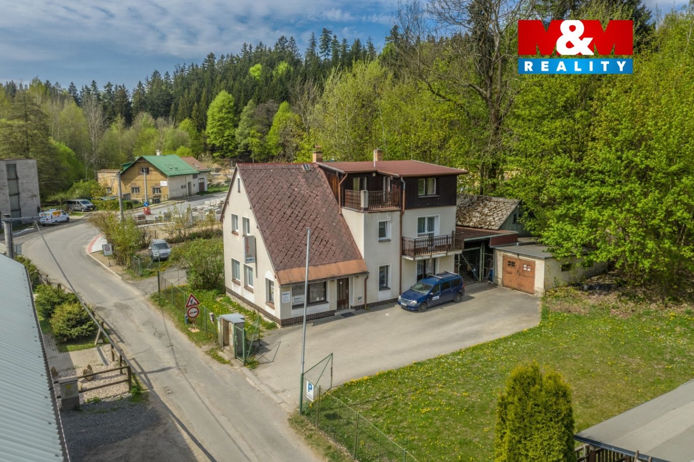 Dům 