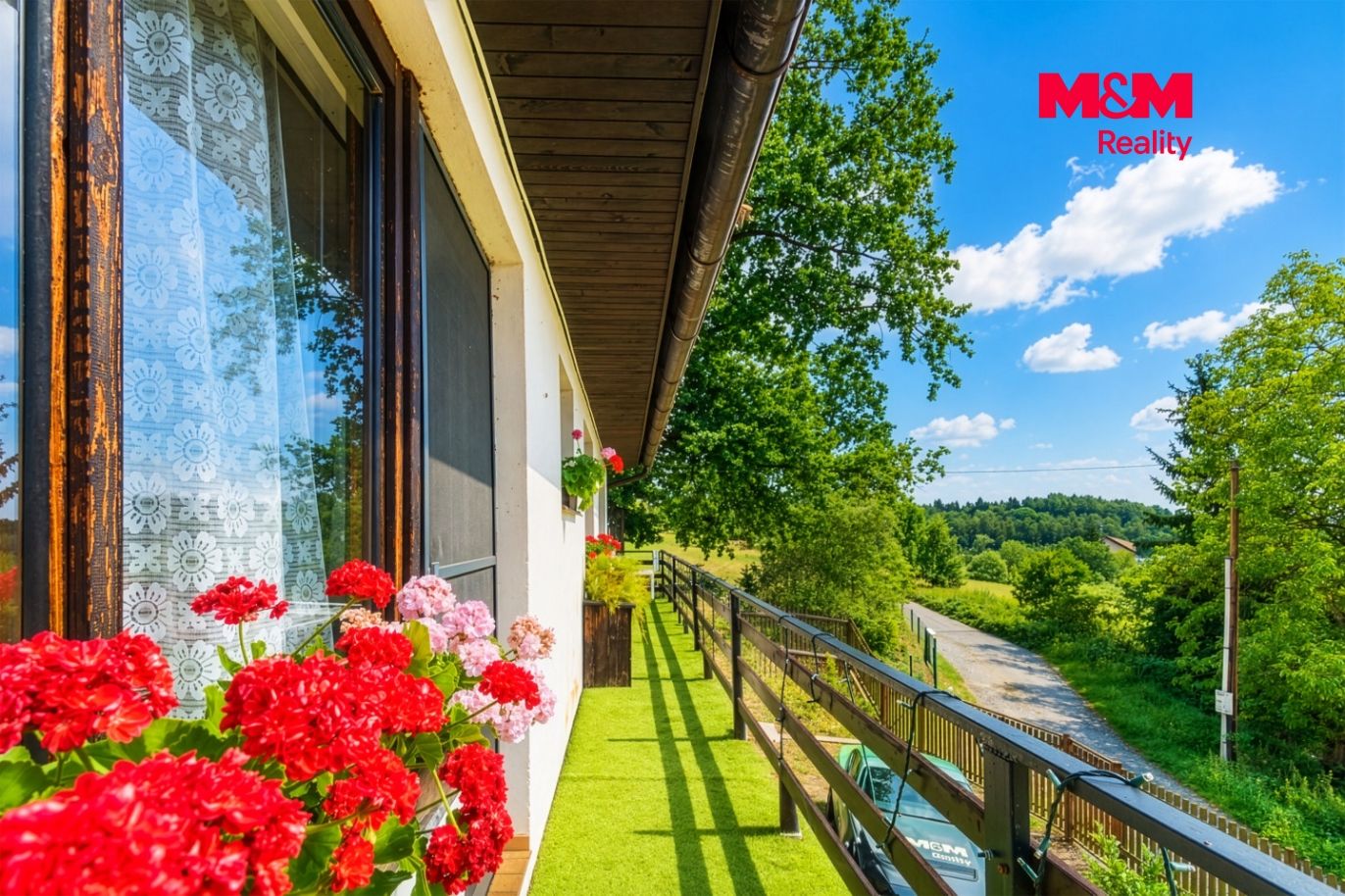 Prodej rodinného domu, 184 m², Mnichovice, ul. Pod Budíkovem