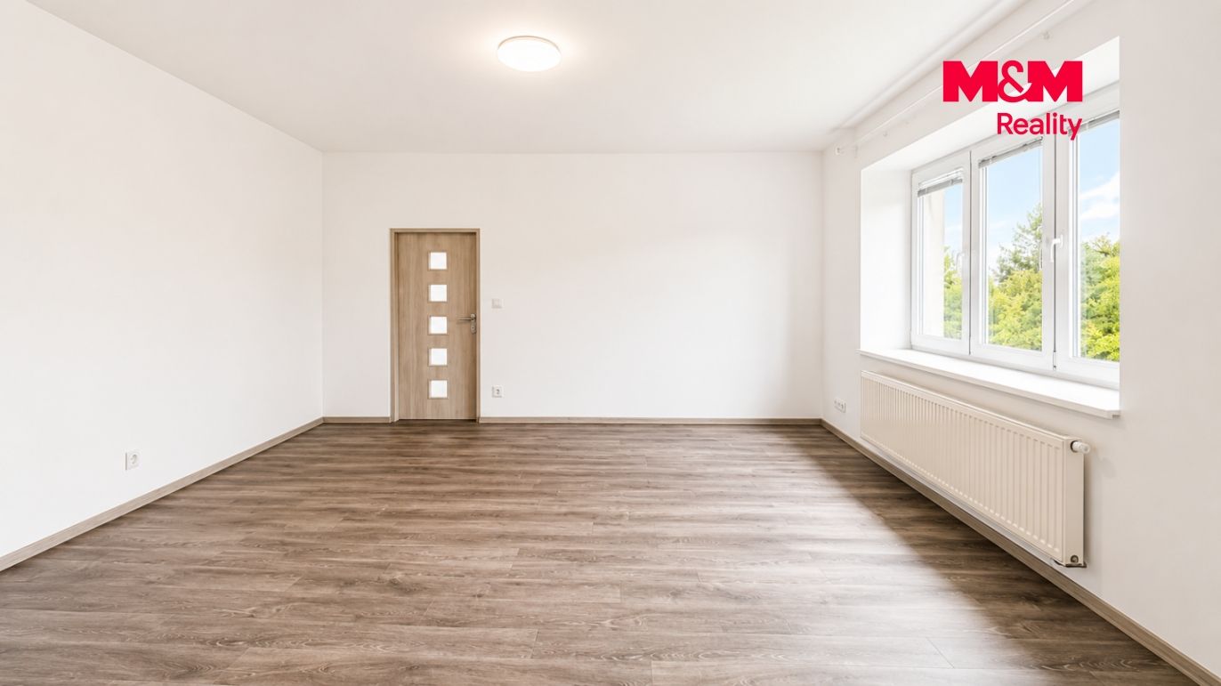 obývací pokoj