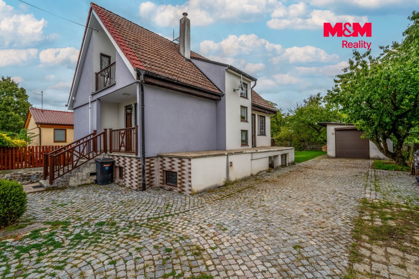 Dům.