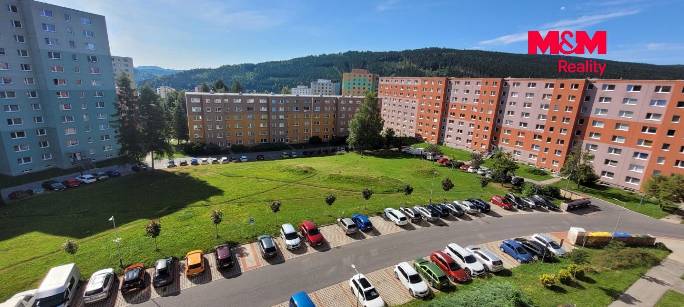 Výhled