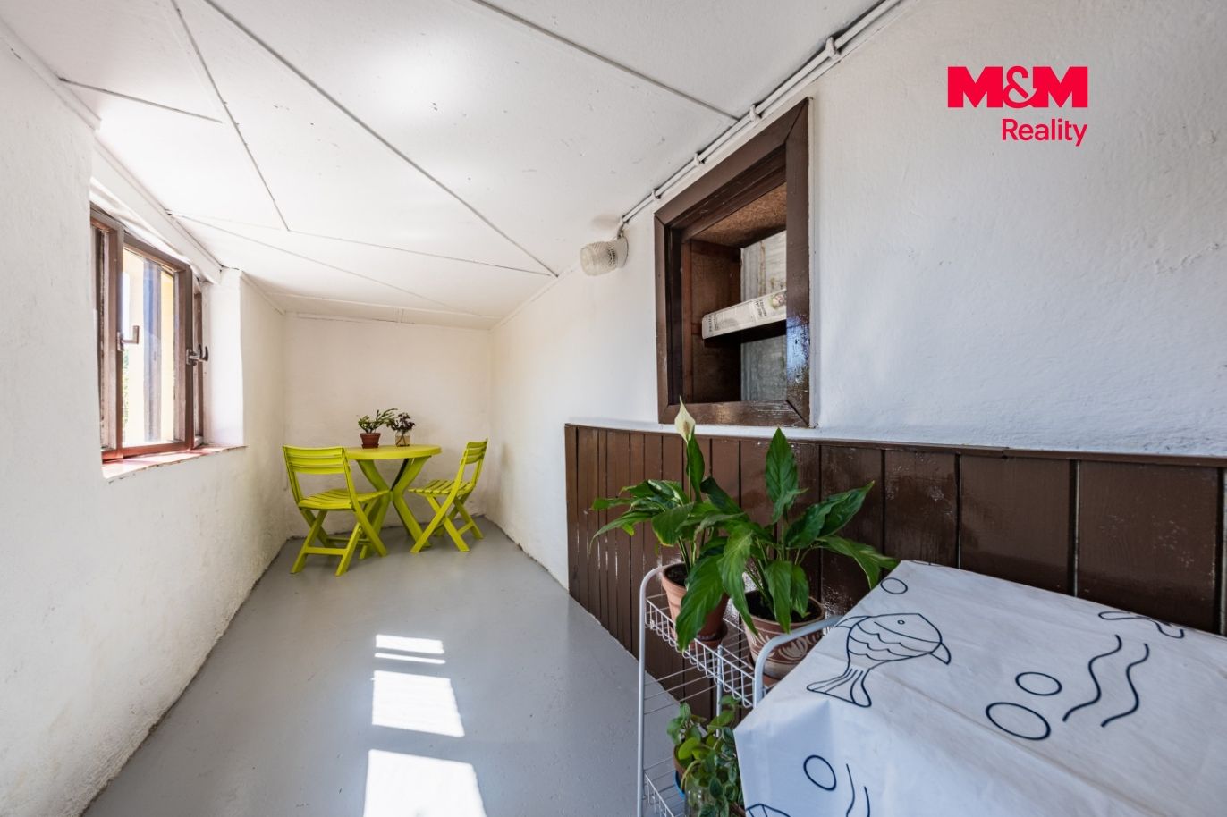 Prodej chaty, 40 m², Kaliště, ul. Skokanovo