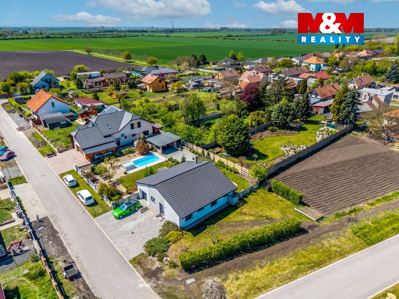 dům