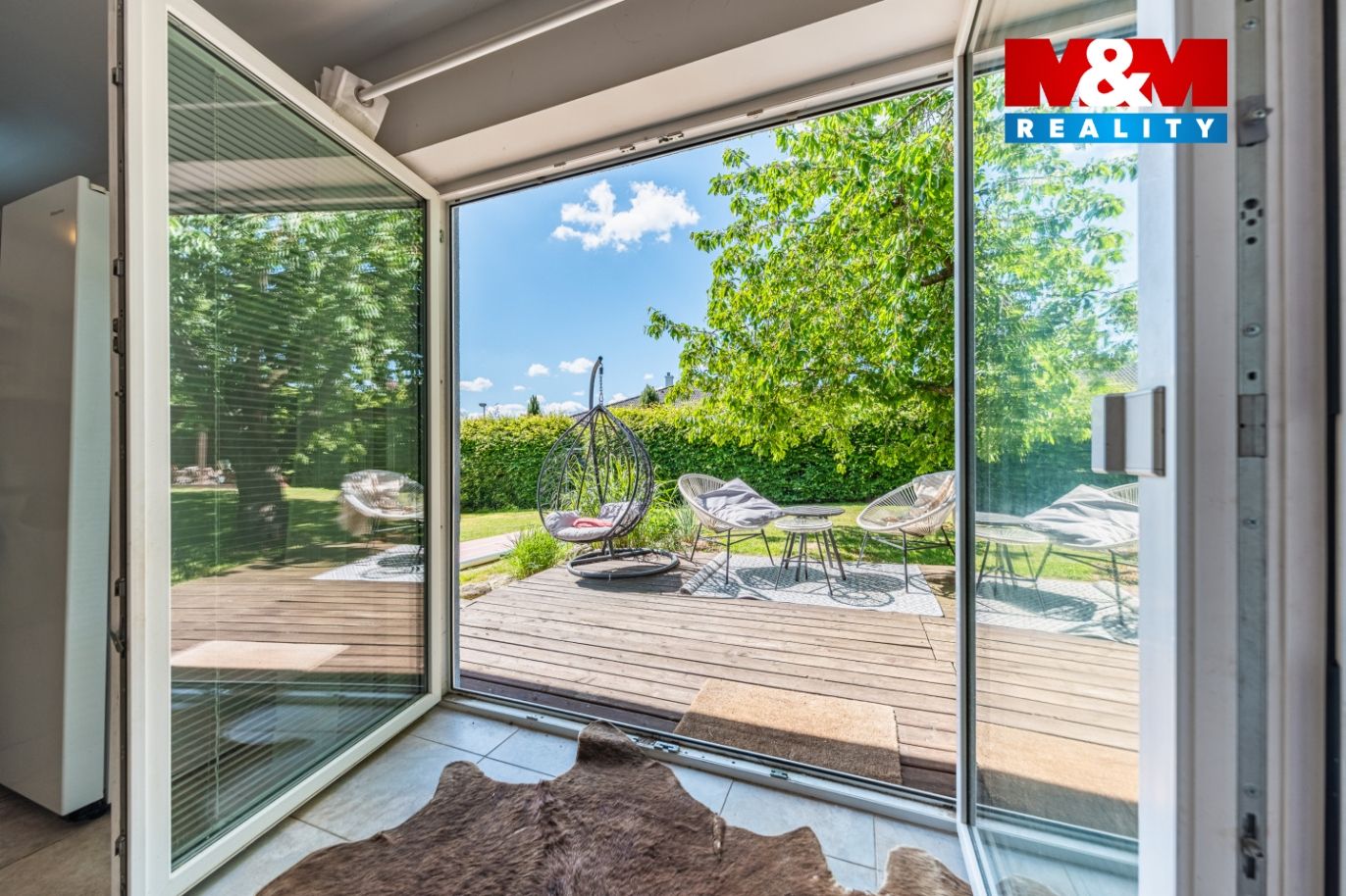 944412 - Prodej rodinného domu, 120 m², Vyžlovka, ul. Na Vyhlídce