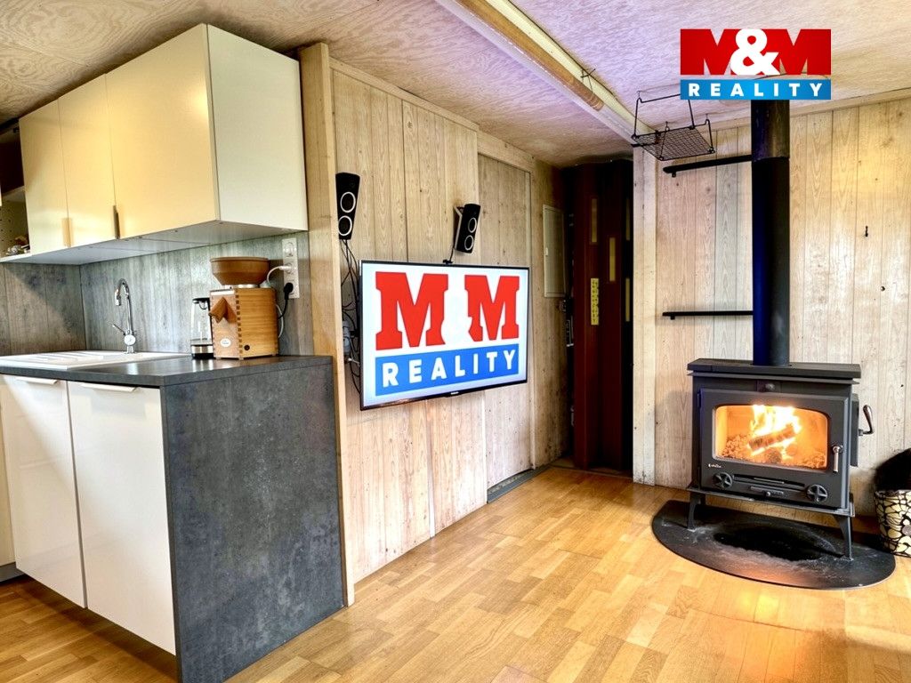 Prodej ovocného sadu, 2615 m², Český Šternberk