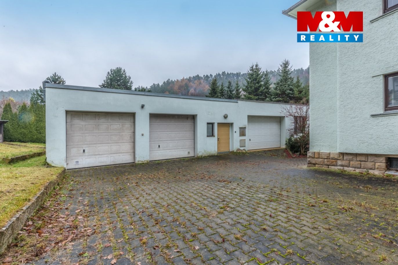 Garáže