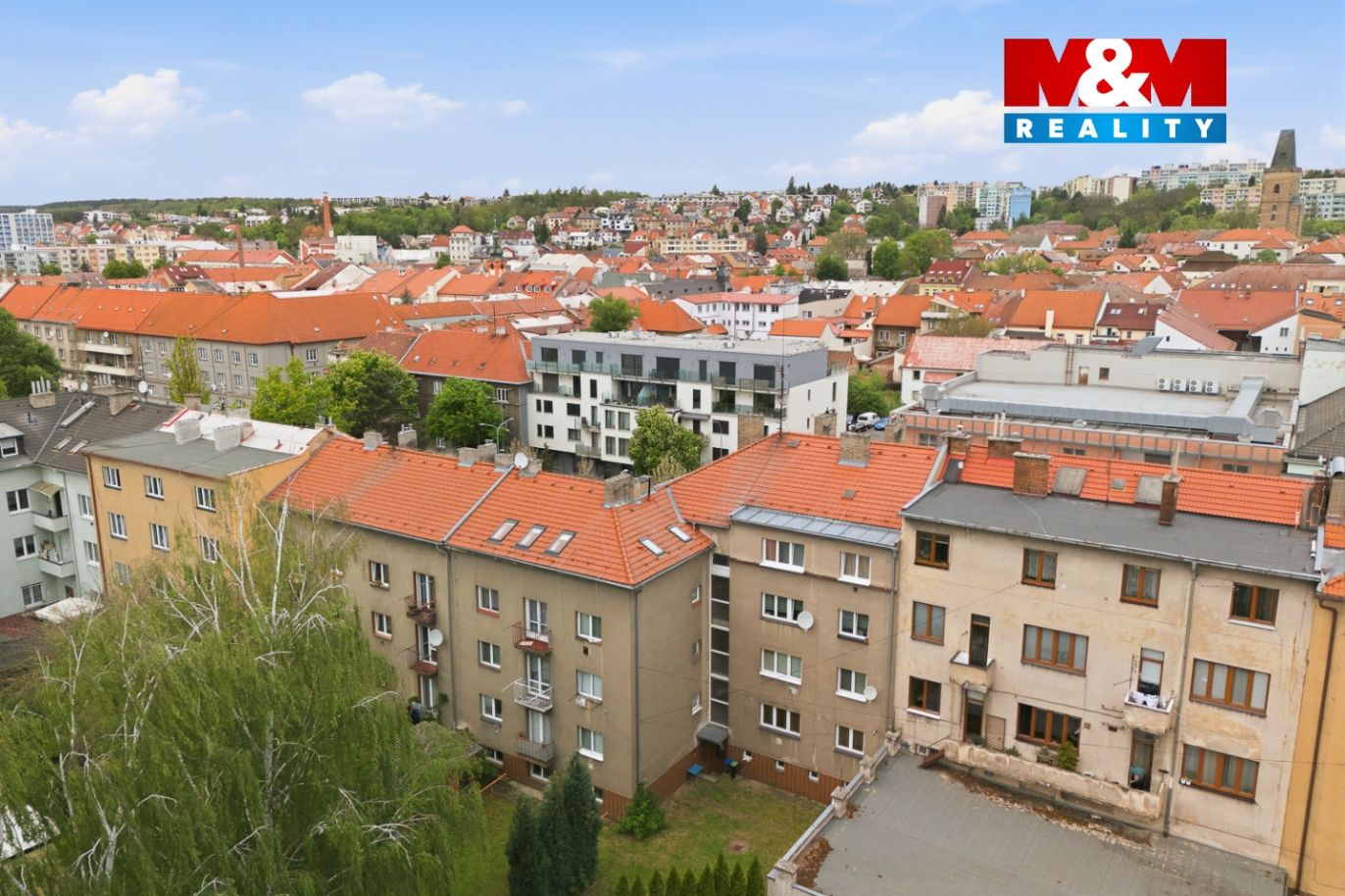 Realitní fotografie - byt Rakovník - Kristýna Vaitová - 15.jpg