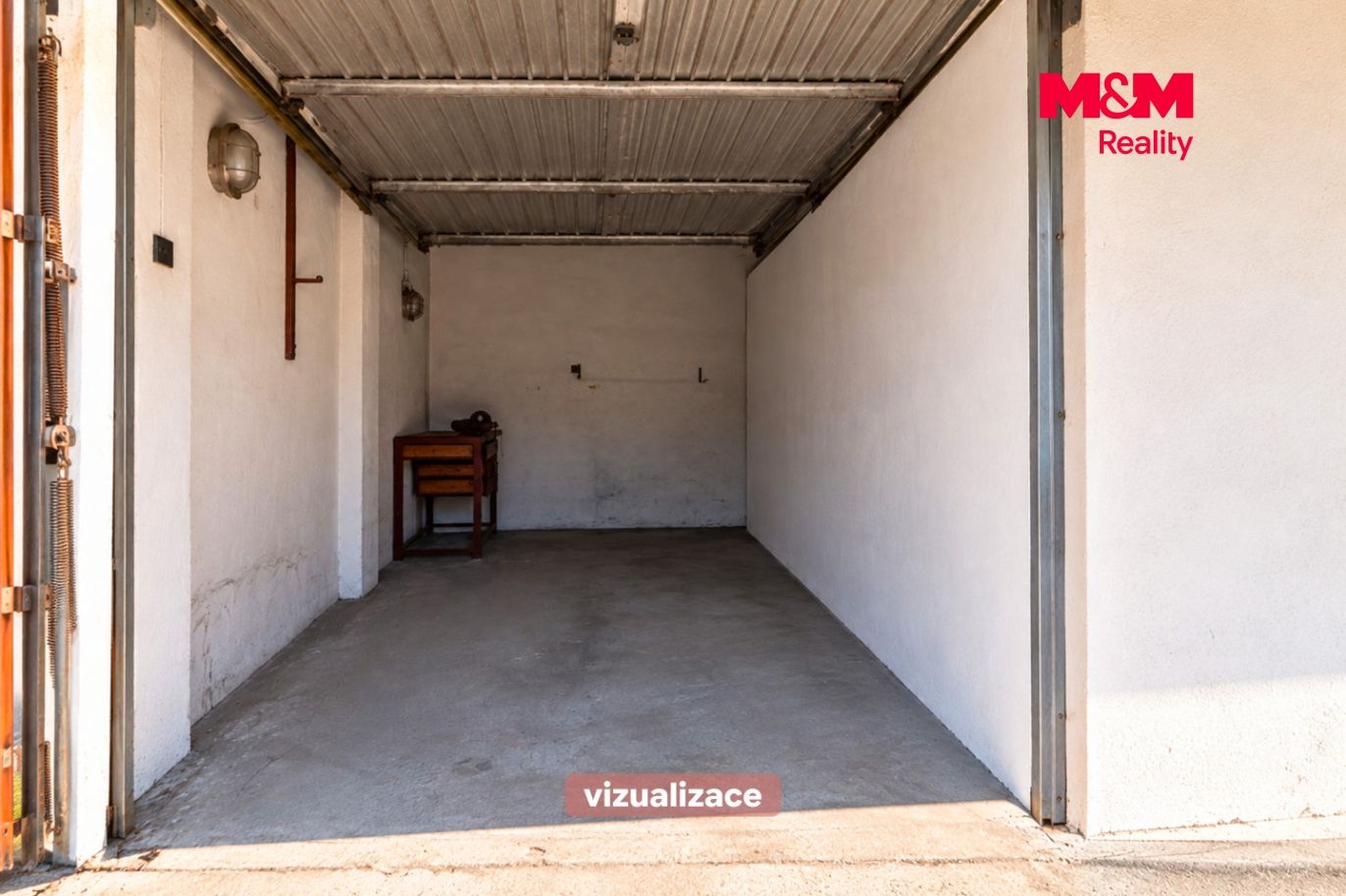 Vizualizace
