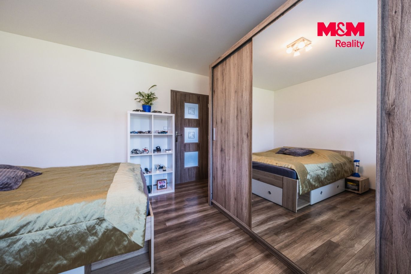 Prodej rodinného domu, 133 m², Mukařov, ul. K Památníku