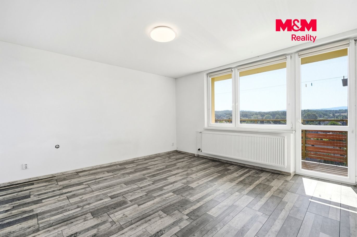 Obývací pokoj