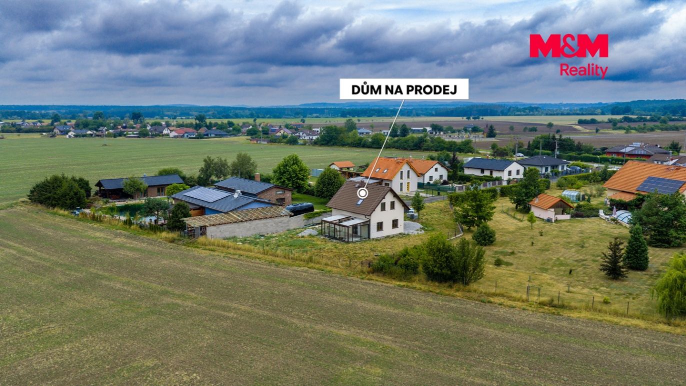 Pohled na lokaci 