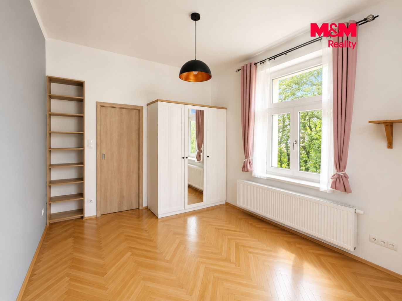 dětský pokoj