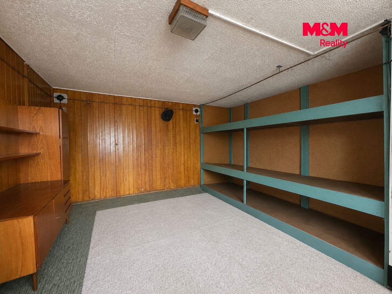 Prodej chaty, 40 m², Klášterec nad Ohří, ul. Mariánské údolí