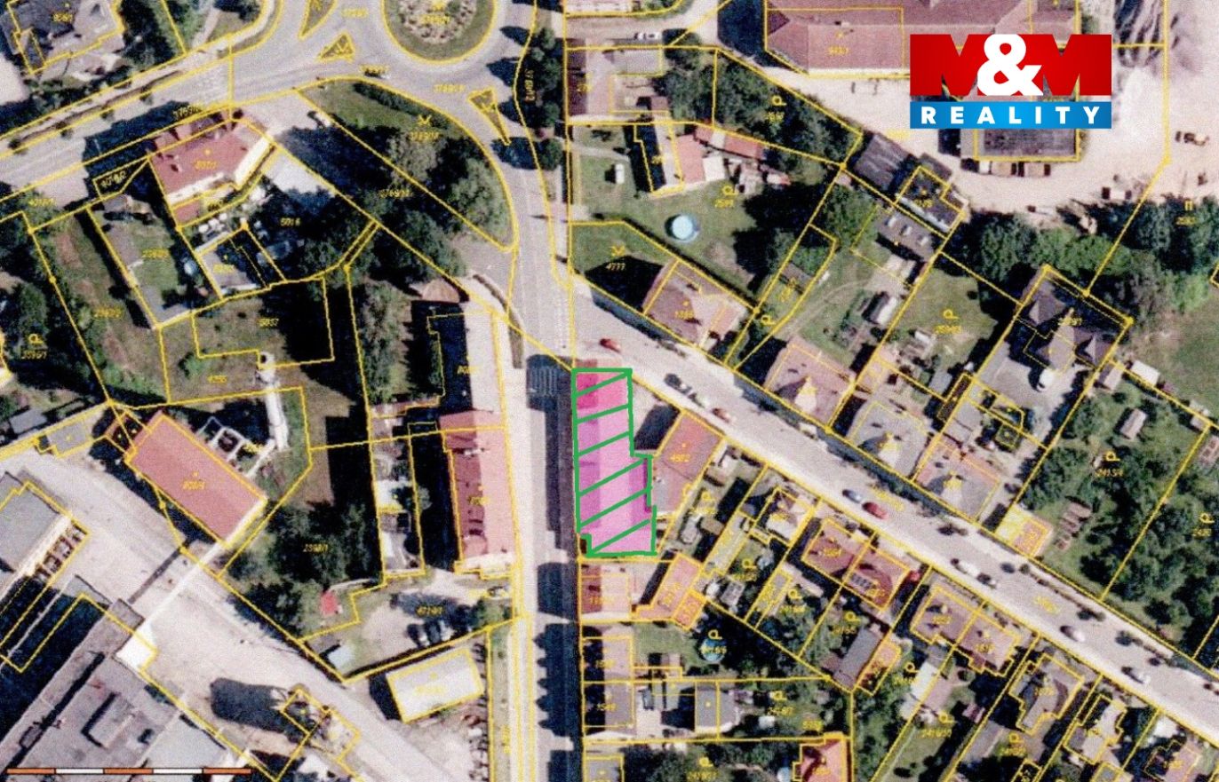 mapa, Heydukova.jpg