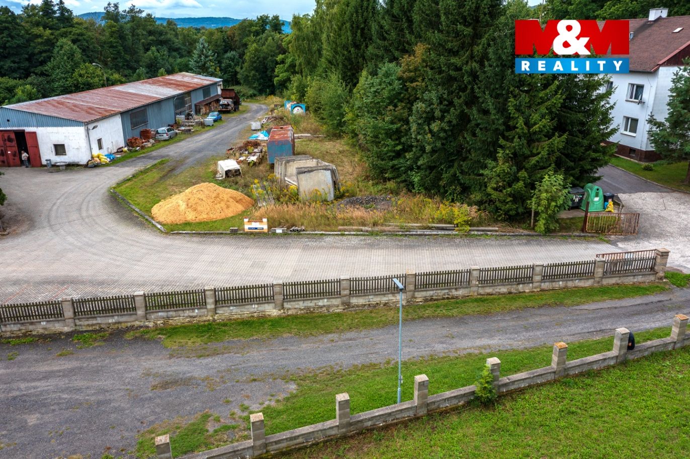 příjezd