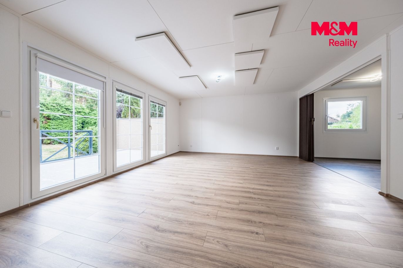 Prodej rodinného domu, 125 m², Šestajovice, ul. Ve Skalkách