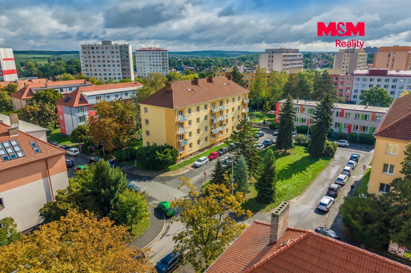 Bytový dům