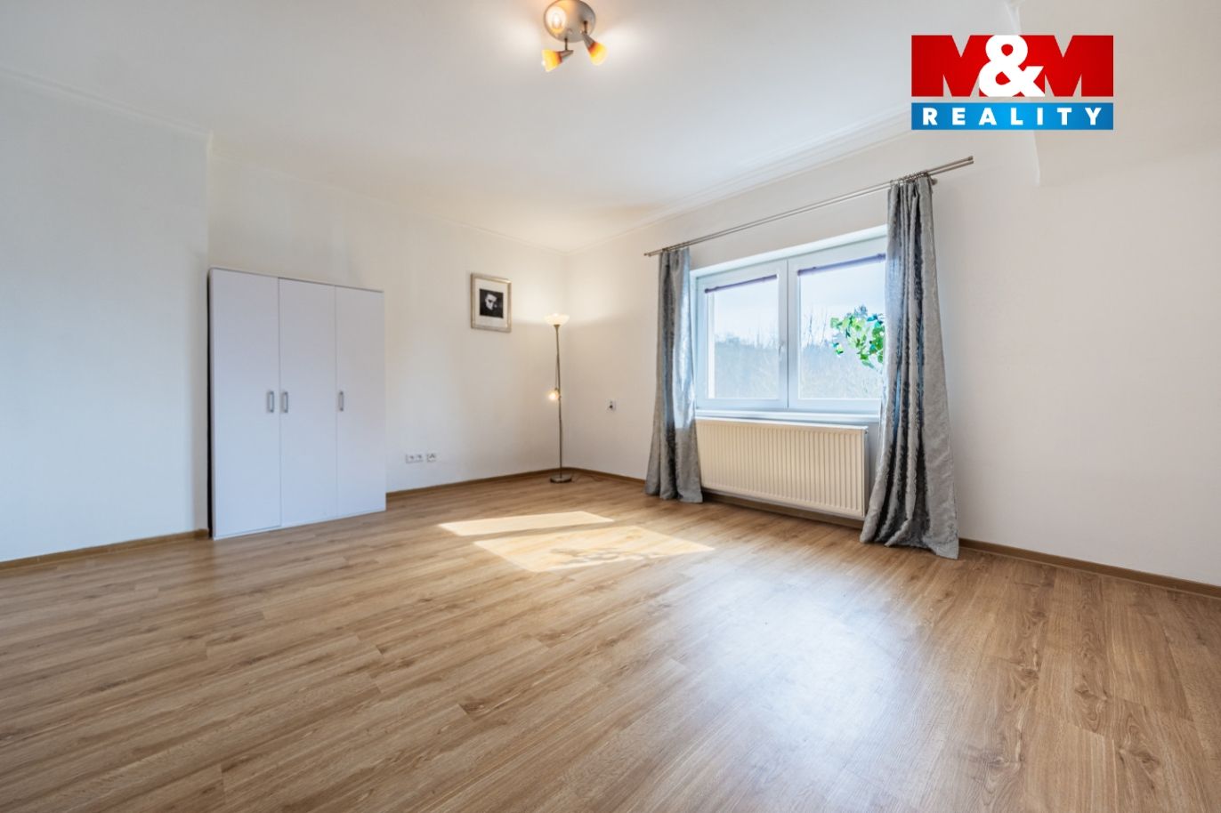 Prodej rodinného domu, 135 m², Vodochody, ul. U Studánky