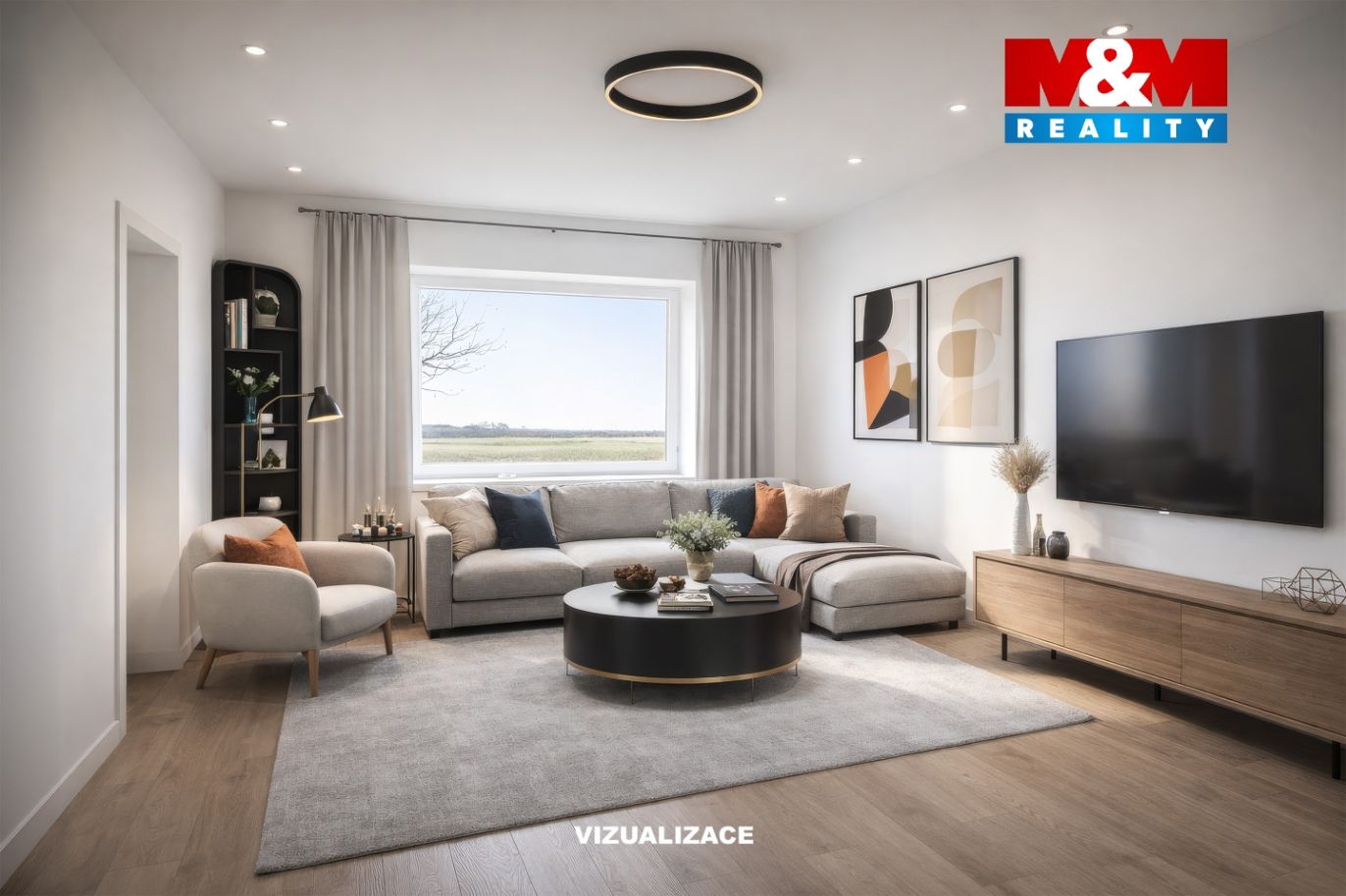 Vizualizace