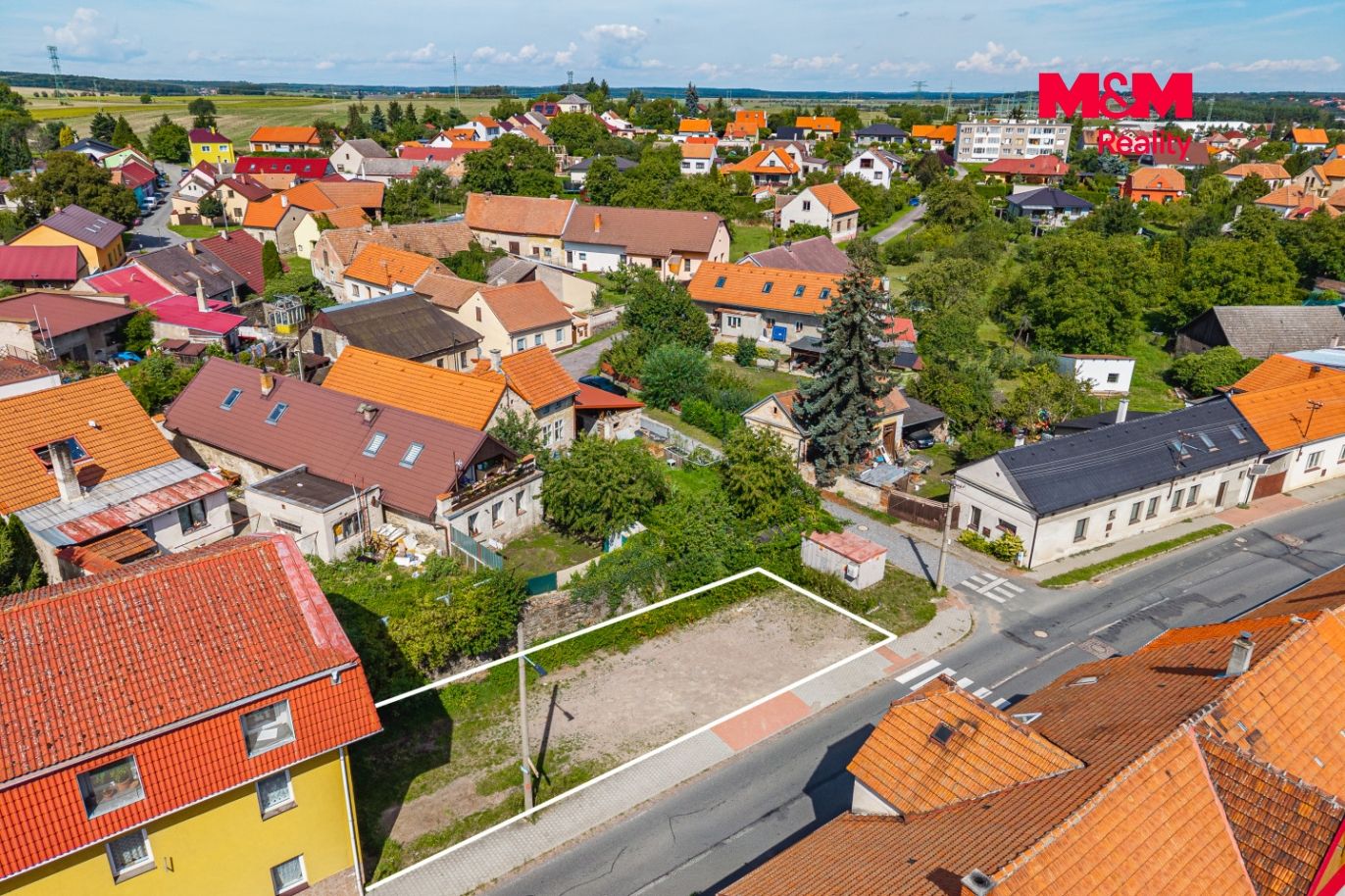 Pozemek