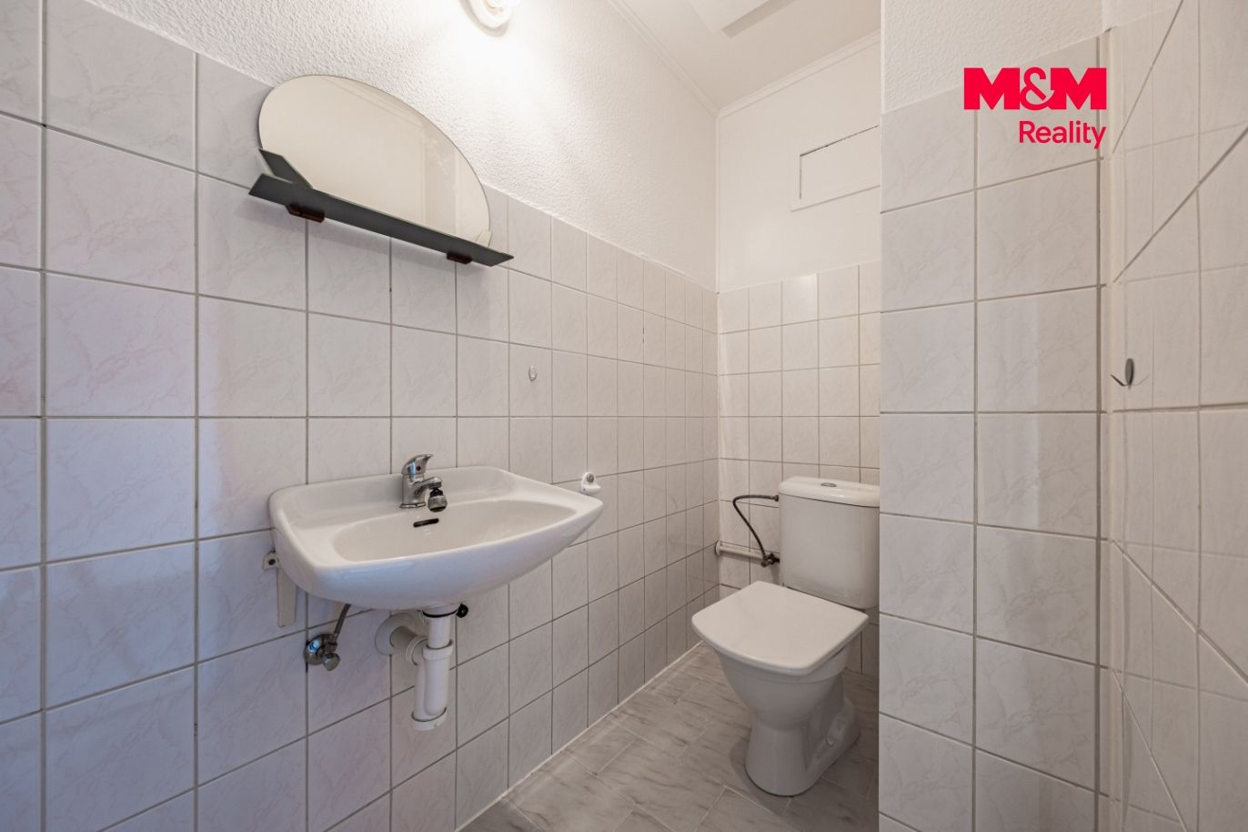Prodej rodinného domu, 125 m², Šestajovice, ul. Ve Skalkách