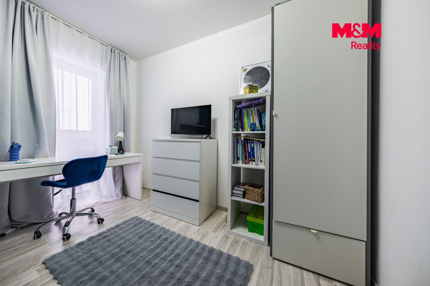 Prodej bytu 4+kk, 93 m², Kostelec nad Černými lesy