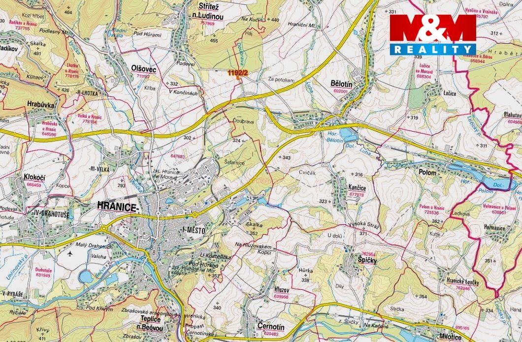 mapka