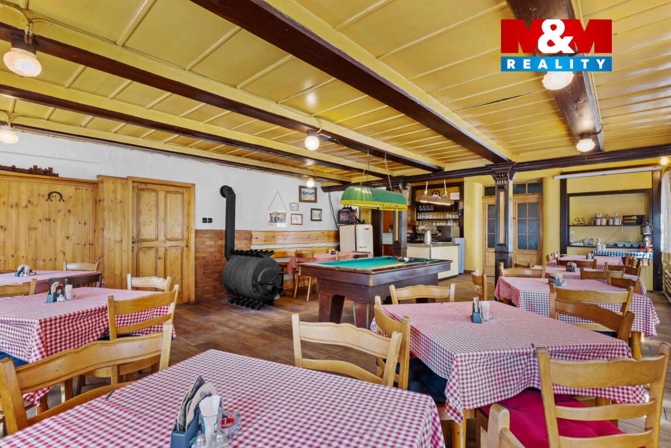 restaurace
