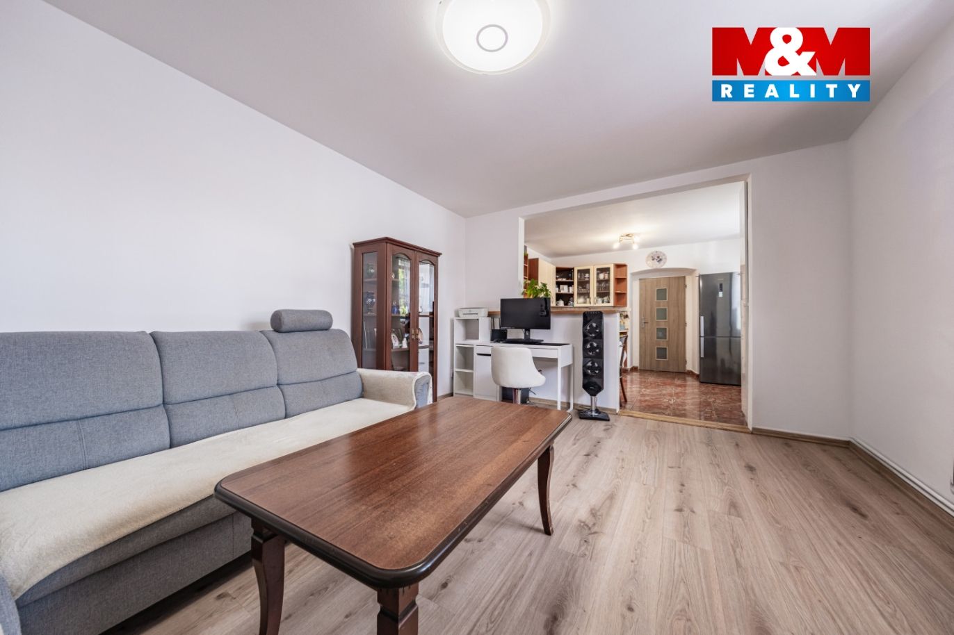 Prodej rodinného domu, 76 m², Svojetice, ul. Stará cesta