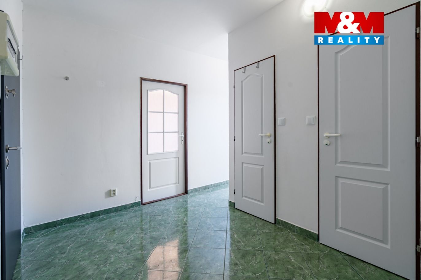 Předsíň