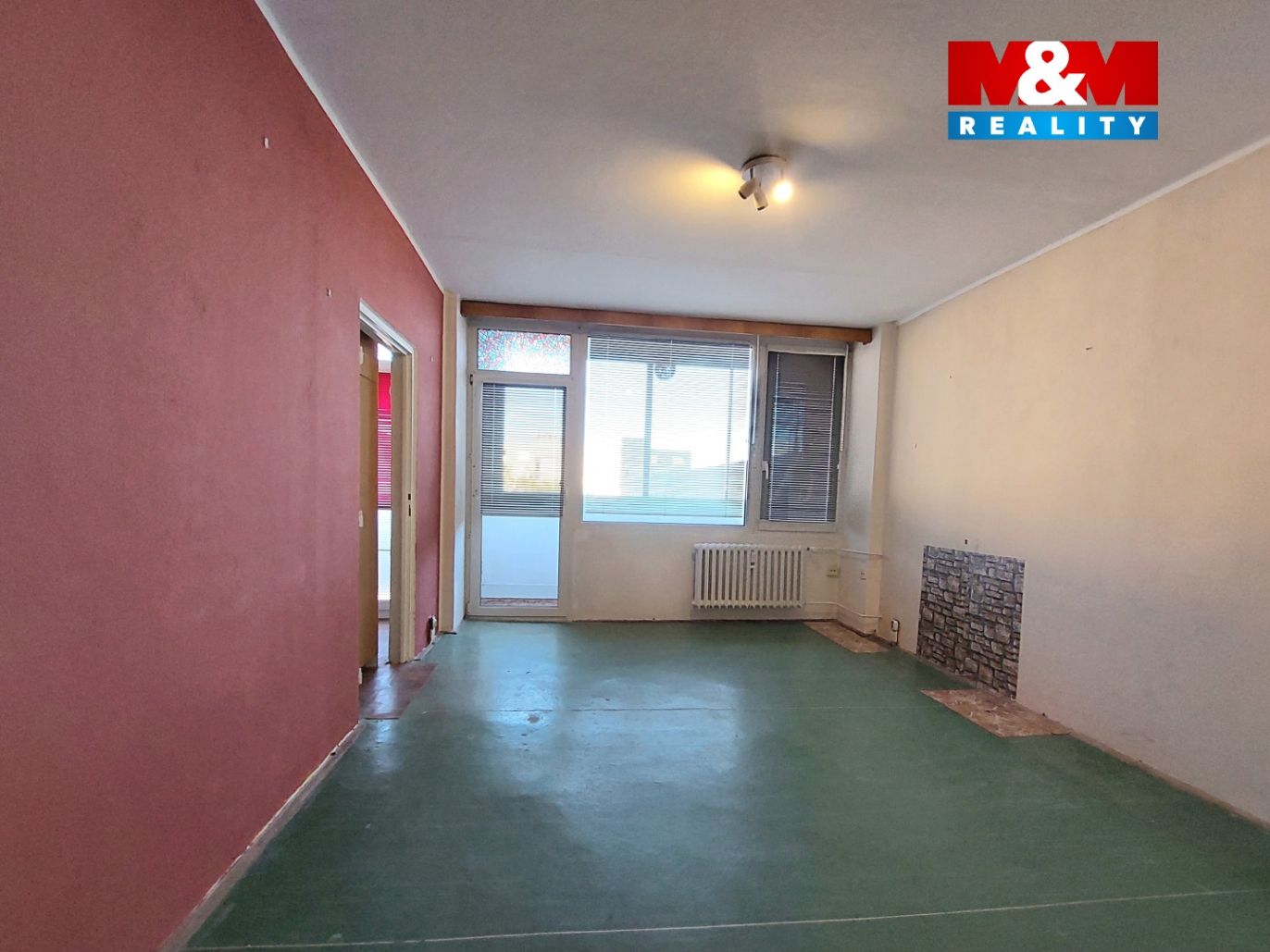 Obývací pokoj