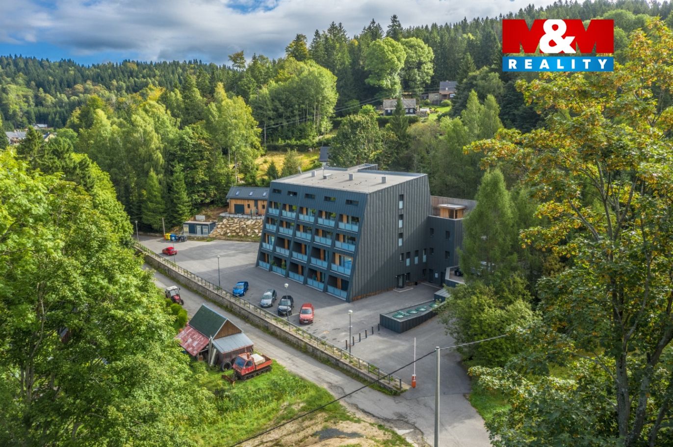 rekreační komplex