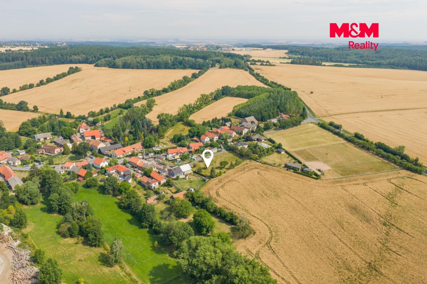 Pozemek 