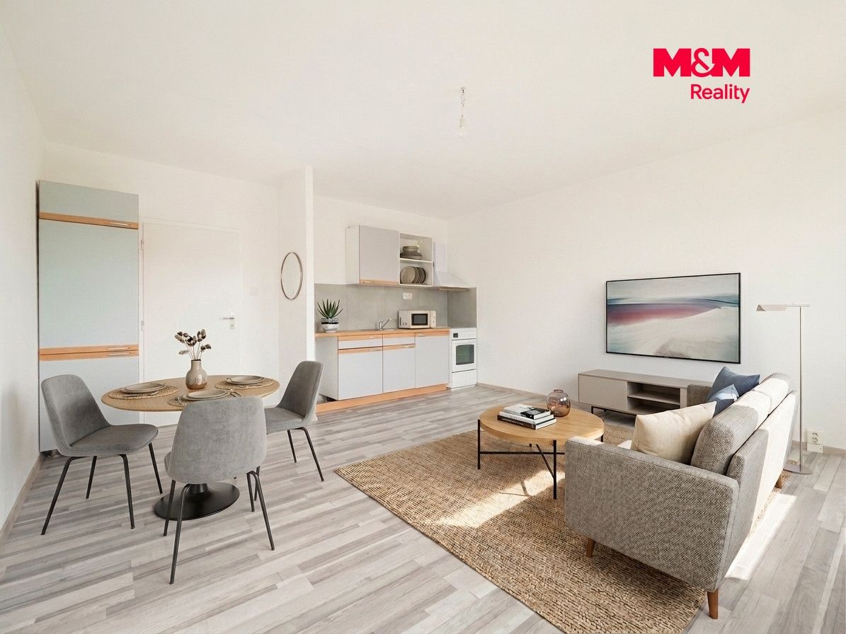 Vizualizace homestaging