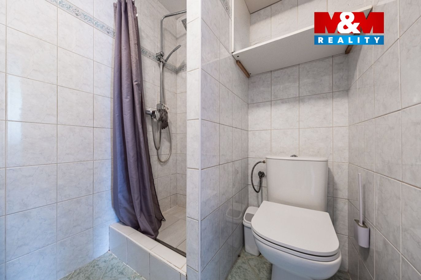 Prodej rodinného domu, 76 m², Svojetice, ul. Stará cesta