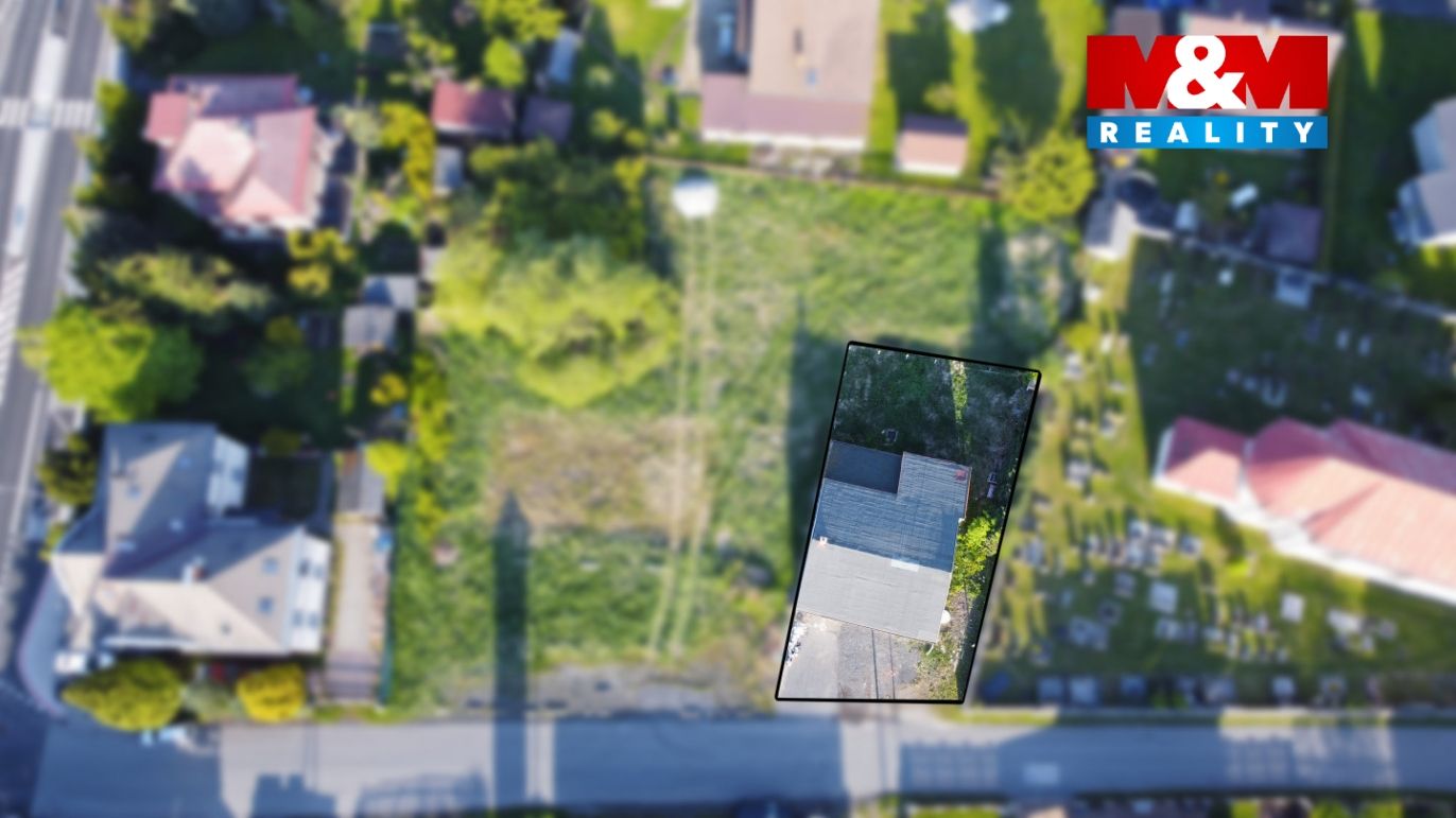 nemovitost