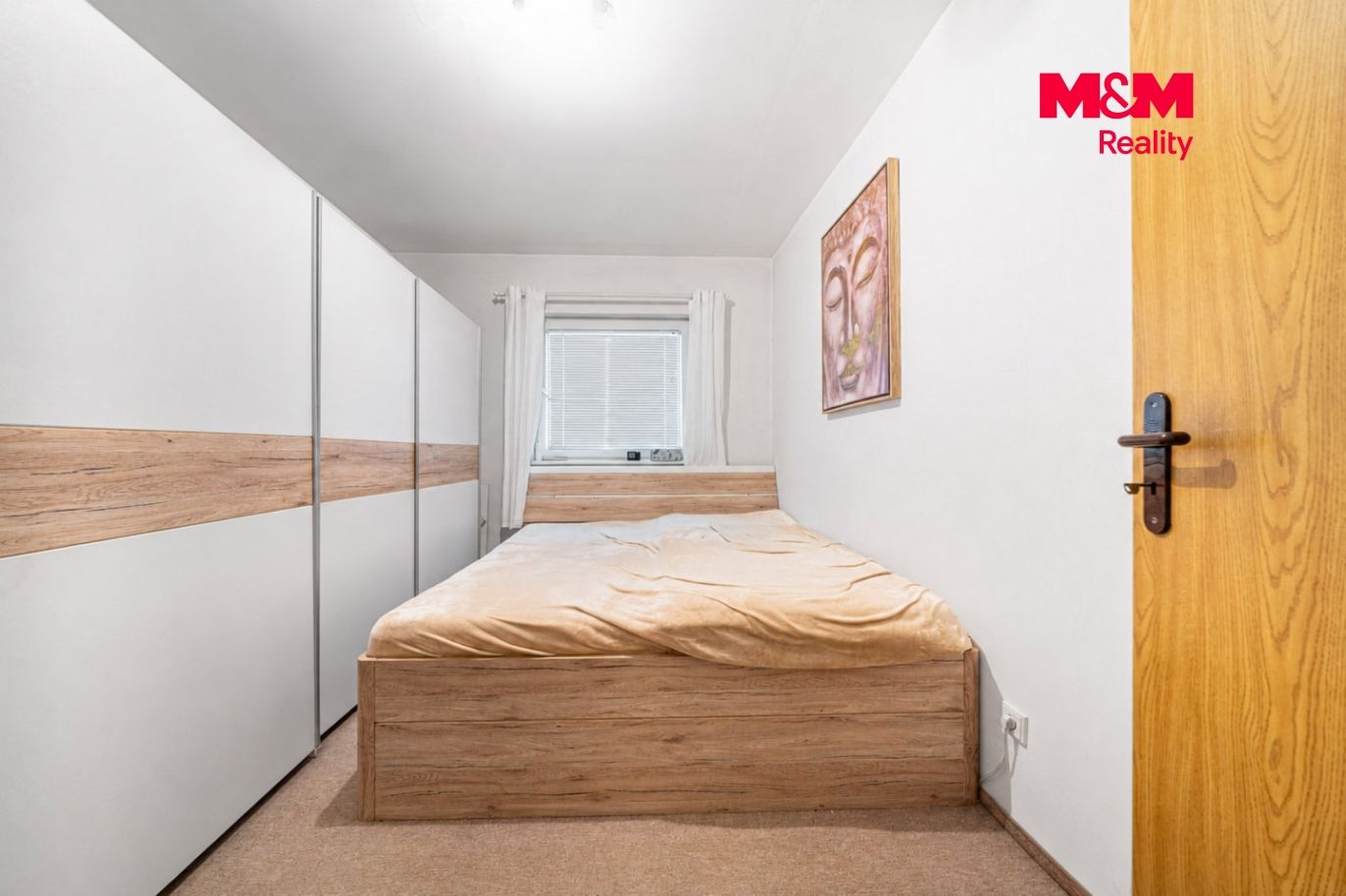 Pronájem rekreačního areálu- kemp, 795 m², Mezirolí