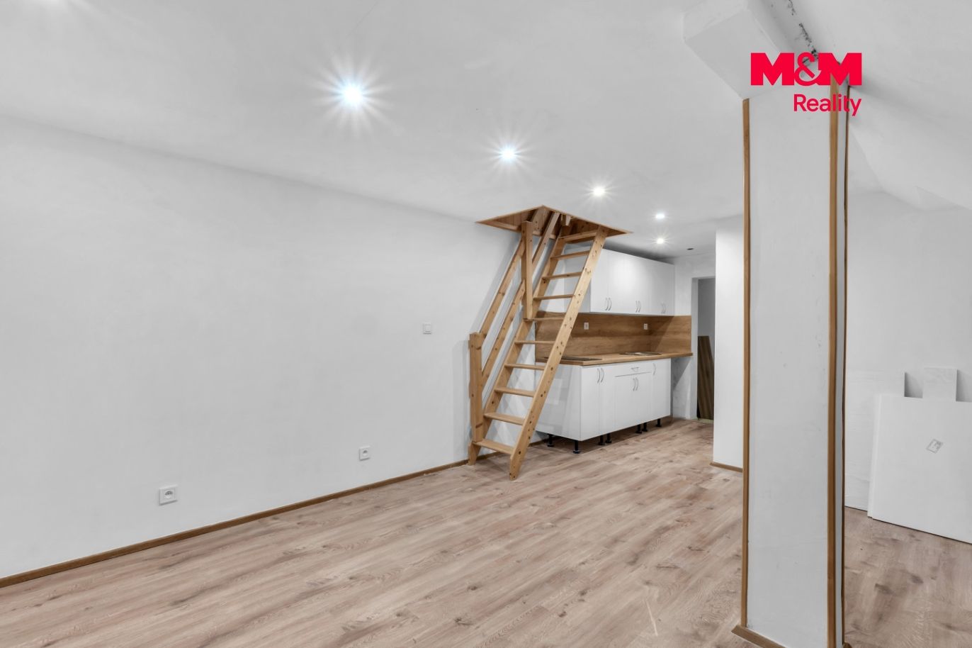 Apartmán