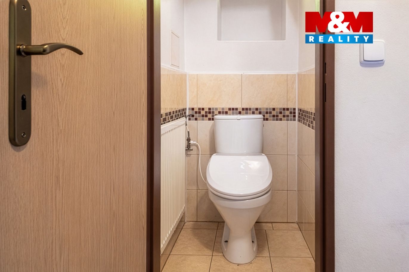 Prodej rodinného domu, 135 m², Vodochody, ul. U Studánky