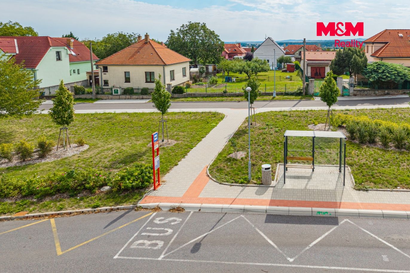 Prodej bytu 4+kk, 90 m², Jirny, ul. Zámecká