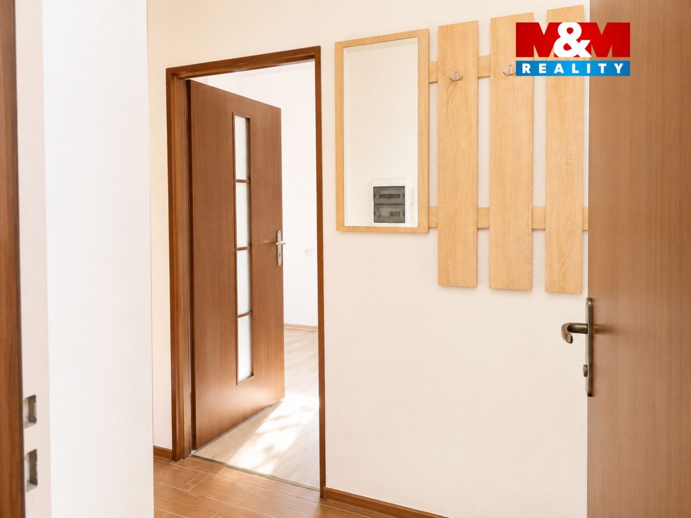 Pronájem kancelářského prostoru, 45 m², Mukařov