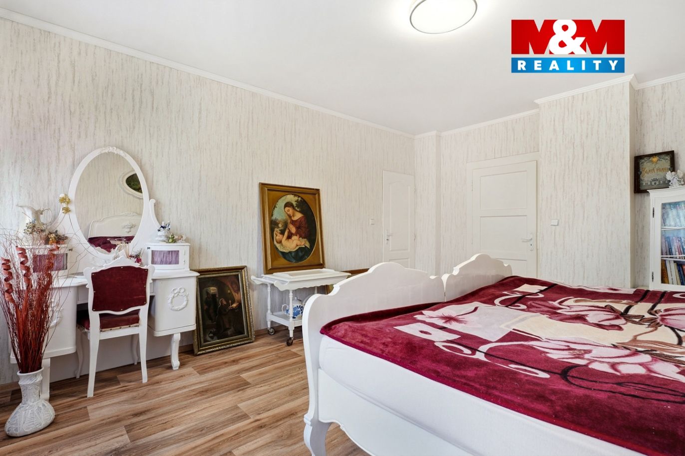 ložnice č.3