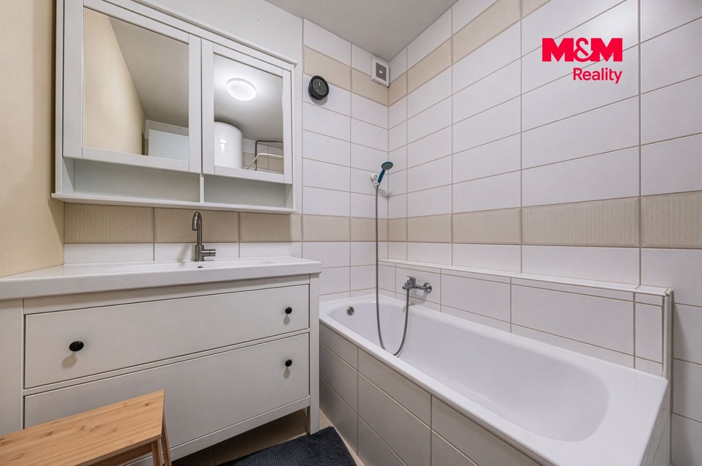 Prodej bytu 4+kk, 90 m², Jirny, ul. Zámecká