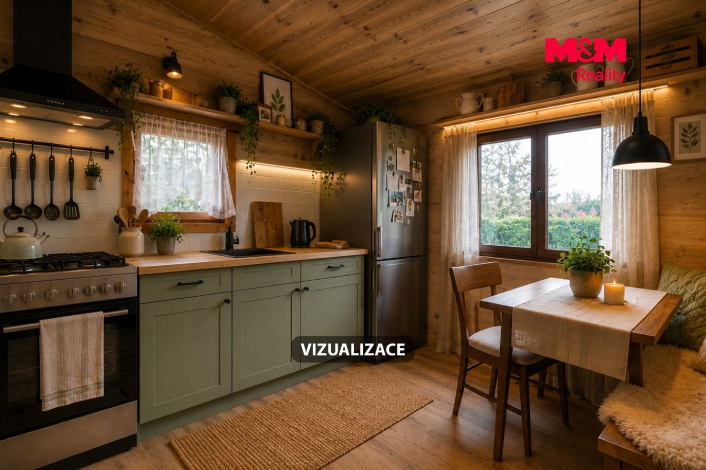 Vizualizace