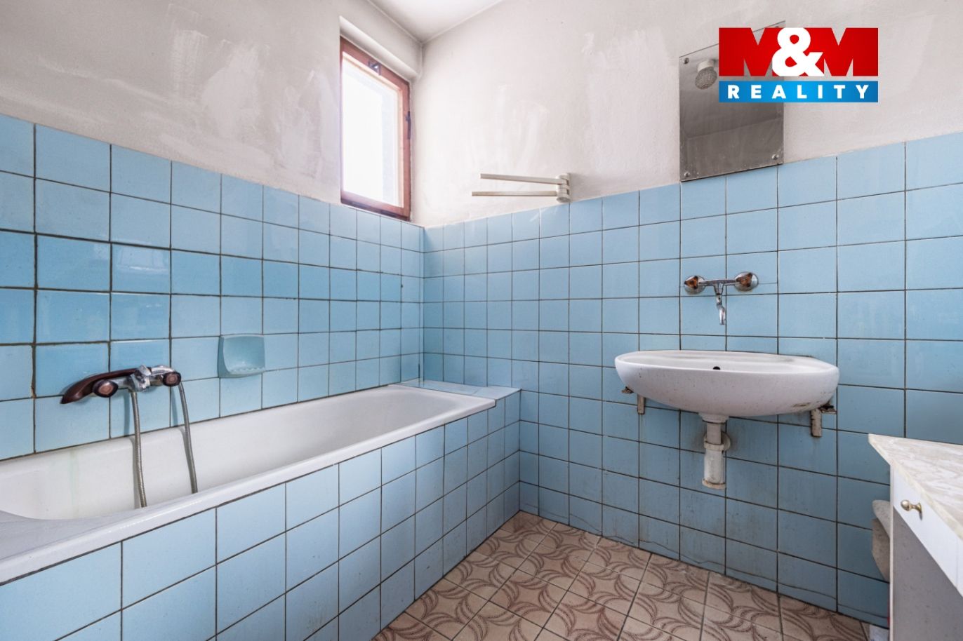 Prodej rodinného domu, 160 m², Mukařov, ul. Na Budech