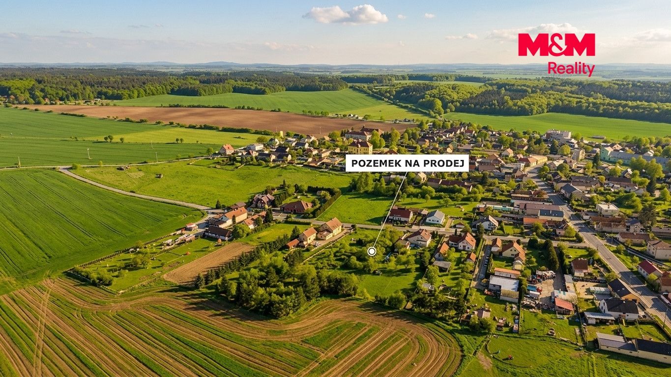 Pozemek